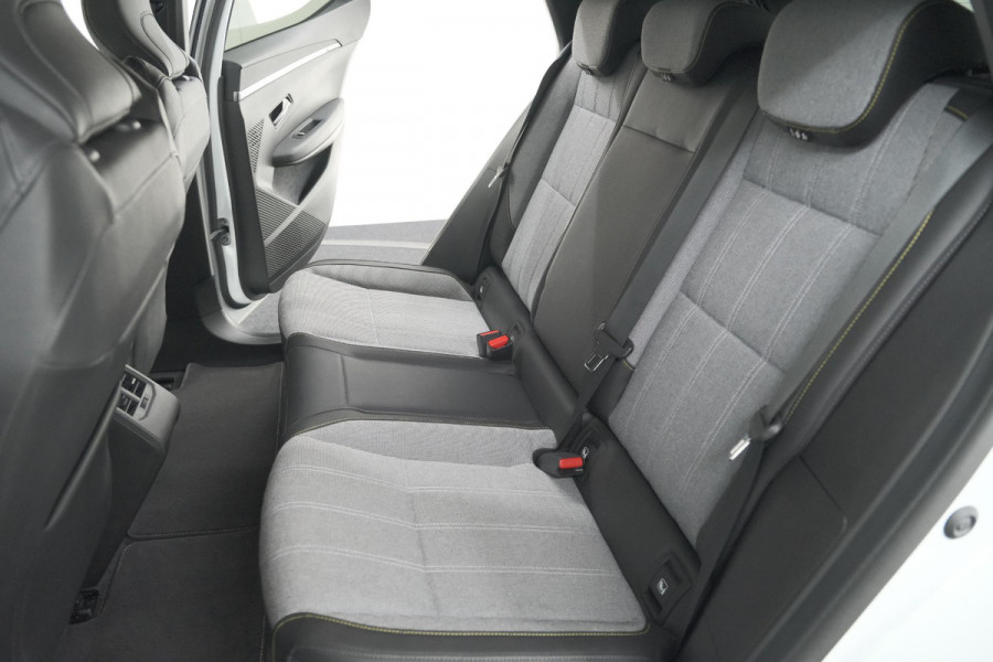 Renault Mégane E-Tech EV60 Optimum Charge Techno | HR Verlagingsveren | Adaptieve Cruise Control | Winterpakket | Camera