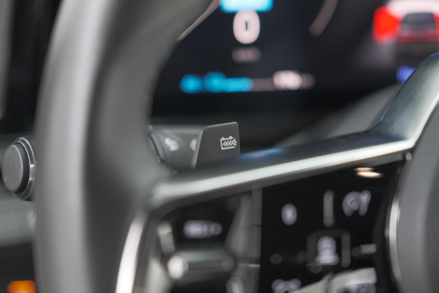 Renault Mégane E-Tech EV60 Optimum Charge Techno | HR Verlagingsveren | Adaptieve Cruise Control | Winterpakket | Camera