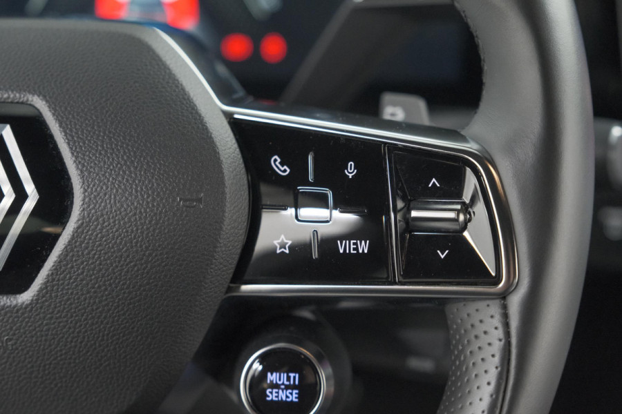 Renault Mégane E-Tech EV60 Optimum Charge Techno | HR Verlagingsveren | Adaptieve Cruise Control | Winterpakket | Camera