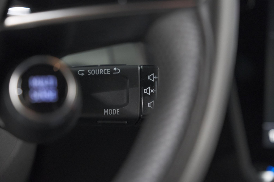 Renault Mégane E-Tech EV60 Optimum Charge Techno | HR Verlagingsveren | Adaptieve Cruise Control | Winterpakket | Camera