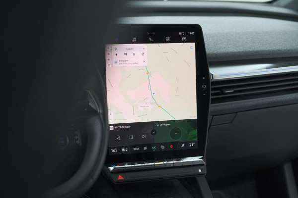 Renault Mégane E-Tech EV60 Optimum Charge Techno | HR Verlagingsveren | Adaptieve Cruise Control | Winterpakket | Camera