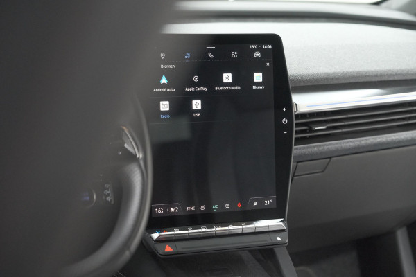 Renault Mégane E-Tech EV60 Optimum Charge Techno | HR Verlagingsveren | Adaptieve Cruise Control | Winterpakket | Camera