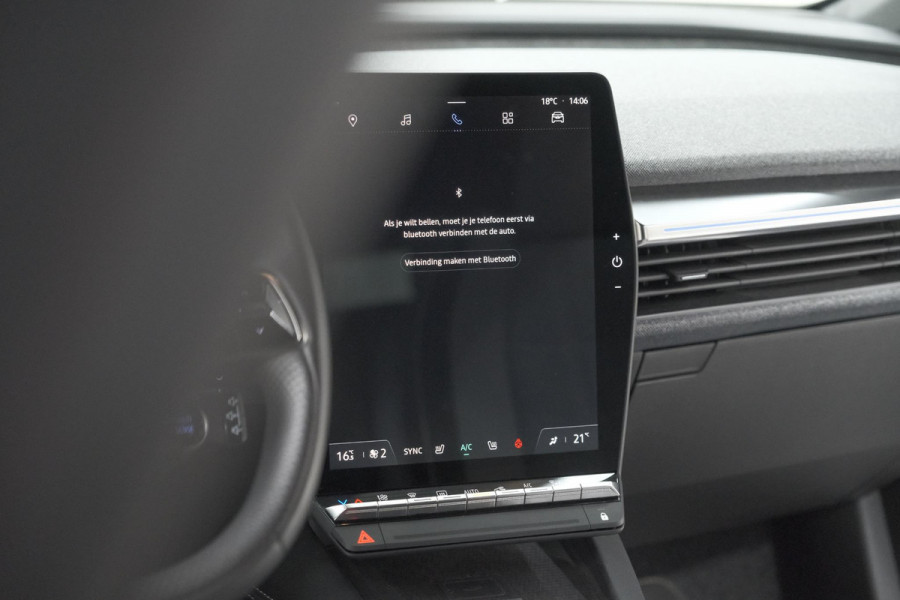 Renault Mégane E-Tech EV60 Optimum Charge Techno | HR Verlagingsveren | Adaptieve Cruise Control | Winterpakket | Camera