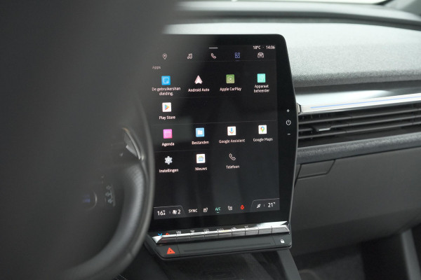 Renault Mégane E-Tech EV60 Optimum Charge Techno | HR Verlagingsveren | Adaptieve Cruise Control | Winterpakket | Camera