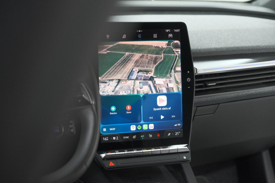 Renault Mégane E-Tech EV60 Optimum Charge Techno | HR Verlagingsveren | Adaptieve Cruise Control | Winterpakket | Camera