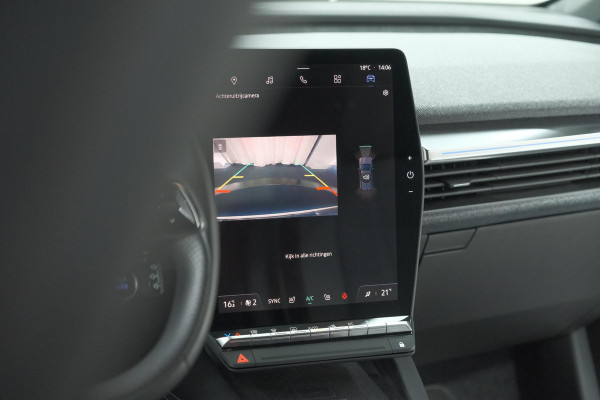Renault Mégane E-Tech EV60 Optimum Charge Techno | HR Verlagingsveren | Adaptieve Cruise Control | Winterpakket | Camera