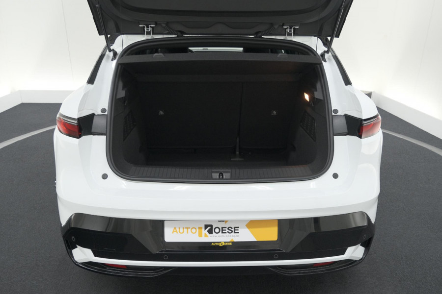 Renault Mégane E-Tech EV60 Optimum Charge Techno | HR Verlagingsveren | Adaptieve Cruise Control | Winterpakket | Camera