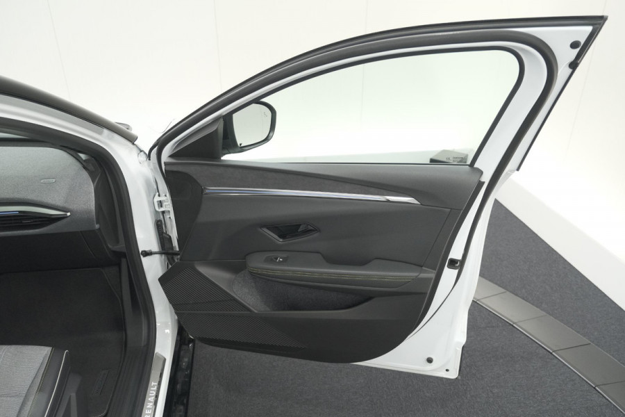 Renault Mégane E-Tech EV60 Optimum Charge Techno | HR Verlagingsveren | Adaptieve Cruise Control | Winterpakket | Camera