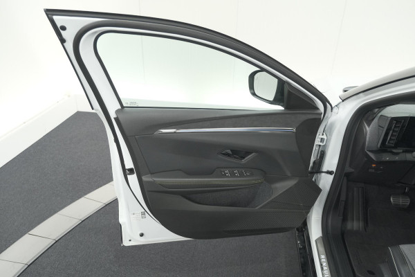 Renault Mégane E-Tech EV60 Optimum Charge Techno | HR Verlagingsveren | Adaptieve Cruise Control | Winterpakket | Camera