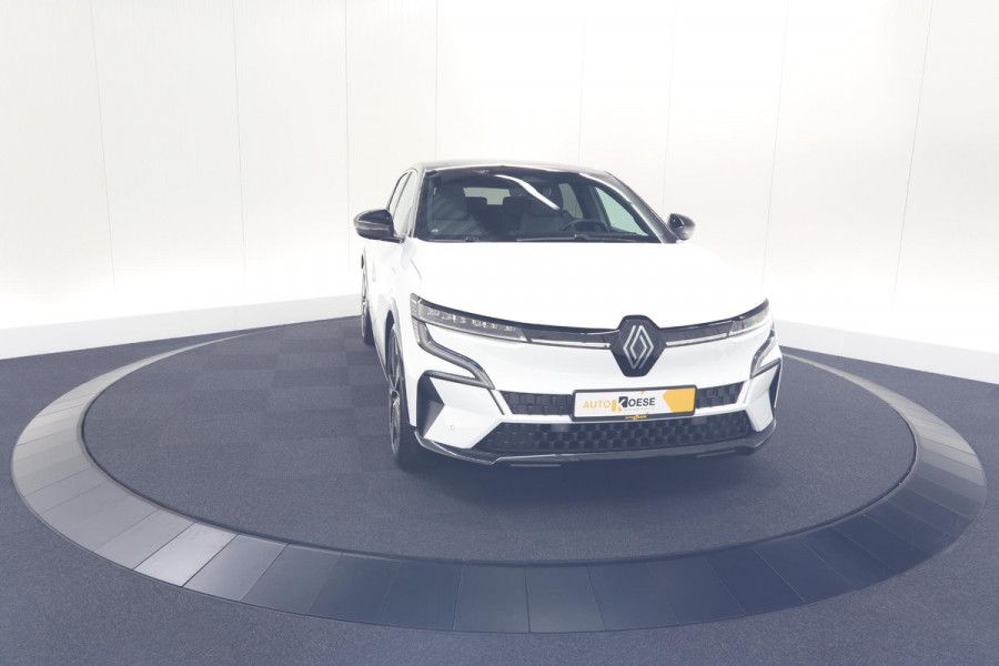 Renault Mégane E-Tech EV60 Optimum Charge Techno | HR Verlagingsveren | Adaptieve Cruise Control | Winterpakket | Camera