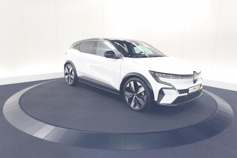 Renault Mégane E-Tech EV60 Optimum Charge Techno | HR Verlagingsveren | Adaptieve Cruise Control | Winterpakket | Camera