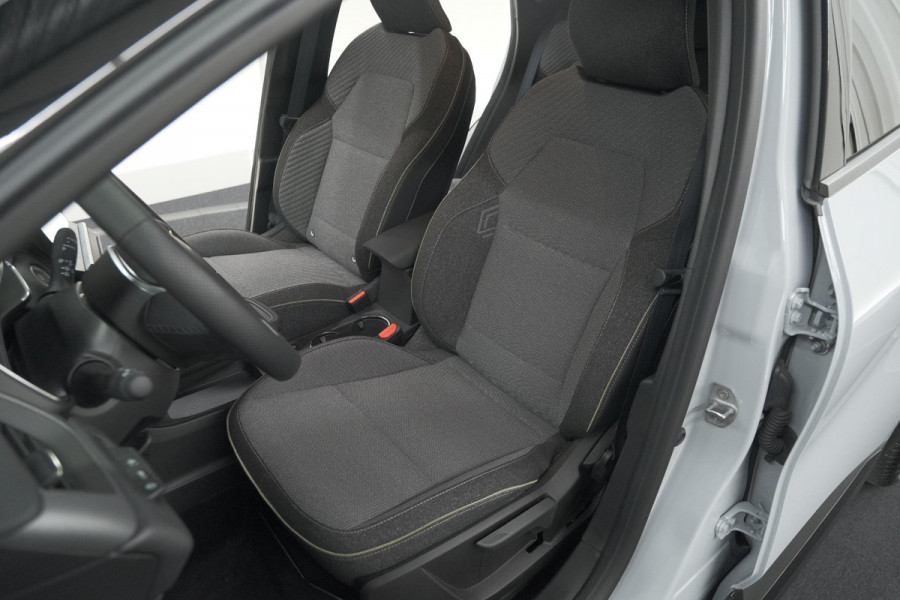 Renault Captur 1.8 E-Tech Full Hybrid 160 Techno | Camera | Winterpakket | Adaptieve Cruise Control | Apple Carplay