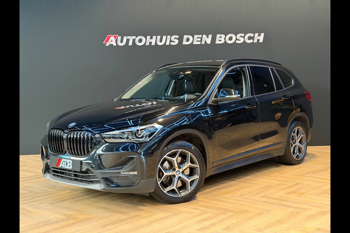 BMW X1 XDrive25e High Executive