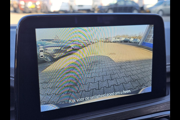 Ford Kuga Vignale Panoramadak | Lederen bekleding | Stoelgeheugen | Elektrische Achterklep | Winterpack | Zéér compleet!