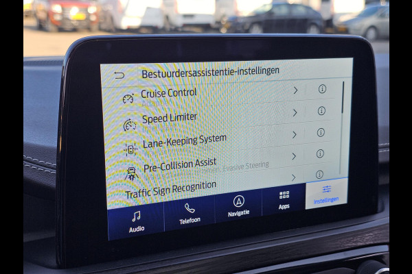 Ford Kuga Vignale Panoramadak | Lederen bekleding | Stoelgeheugen | Elektrische Achterklep | Winterpack | Zéér compleet!