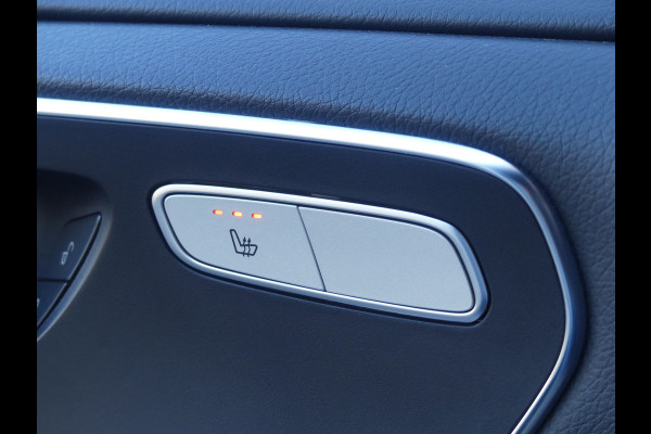 Mercedes-Benz V-Klasse 250d Lang AMG Pakket Dubbel Cabine PANORAMADAK