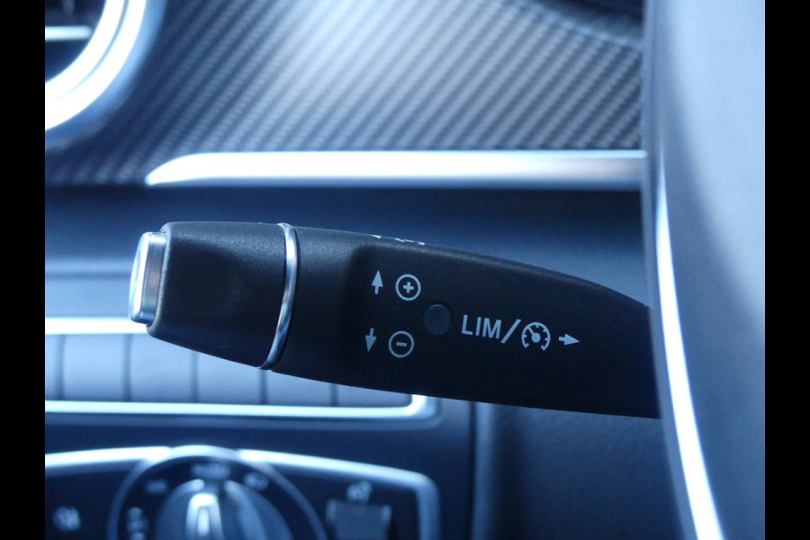 Mercedes-Benz V-Klasse 250d Lang AMG Pakket Dubbel Cabine PANORAMADAK