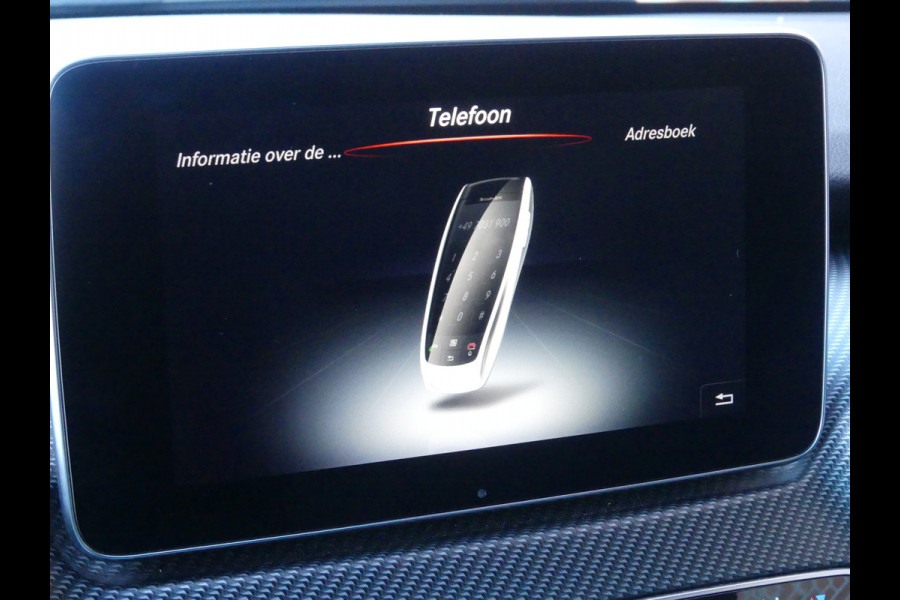 Mercedes-Benz V-Klasse 250d Lang AMG Pakket Dubbel Cabine PANORAMADAK