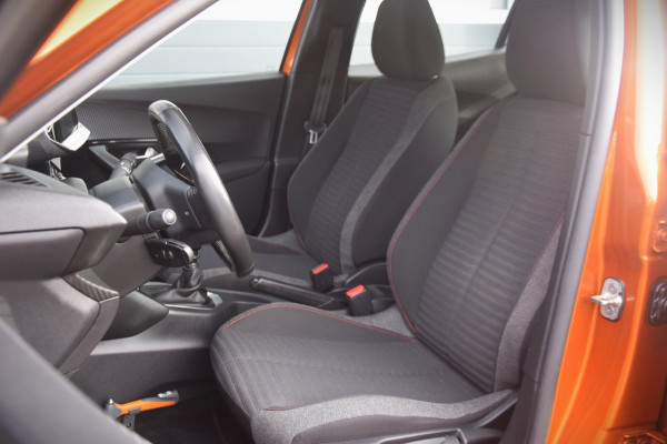 Peugeot 2008 1.2 PureTech Active AFNEEMBARE TREKHAAK/APPLE CARPLAY/CRUISE CONTROL