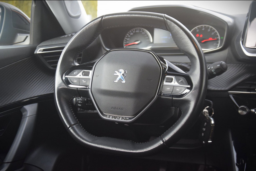 Peugeot 2008 1.2 PureTech Active AFNEEMBARE TREKHAAK/APPLE CARPLAY/CRUISE CONTROL