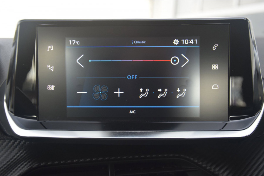 Peugeot 2008 1.2 PureTech Active AFNEEMBARE TREKHAAK/APPLE CARPLAY/CRUISE CONTROL