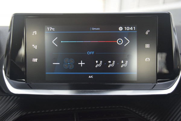 Peugeot 2008 1.2 PureTech Active AFNEEMBARE TREKHAAK/APPLE CARPLAY/CRUISE CONTROL