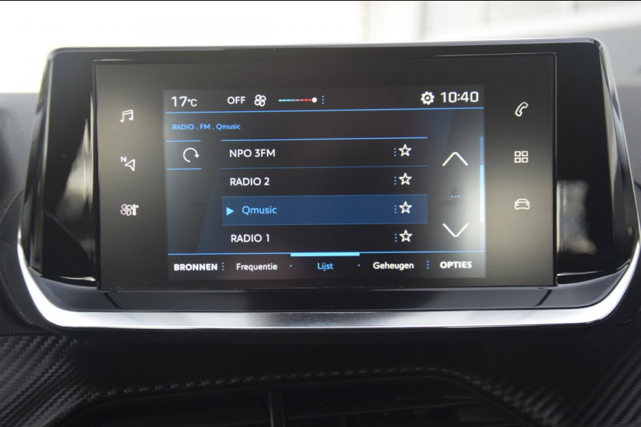 Peugeot 2008 1.2 PureTech Active AFNEEMBARE TREKHAAK/APPLE CARPLAY/CRUISE CONTROL