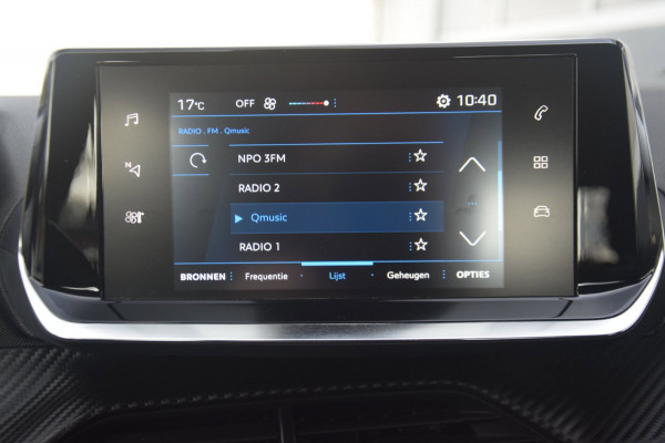 Peugeot 2008 1.2 PureTech Active AFNEEMBARE TREKHAAK/APPLE CARPLAY/CRUISE CONTROL