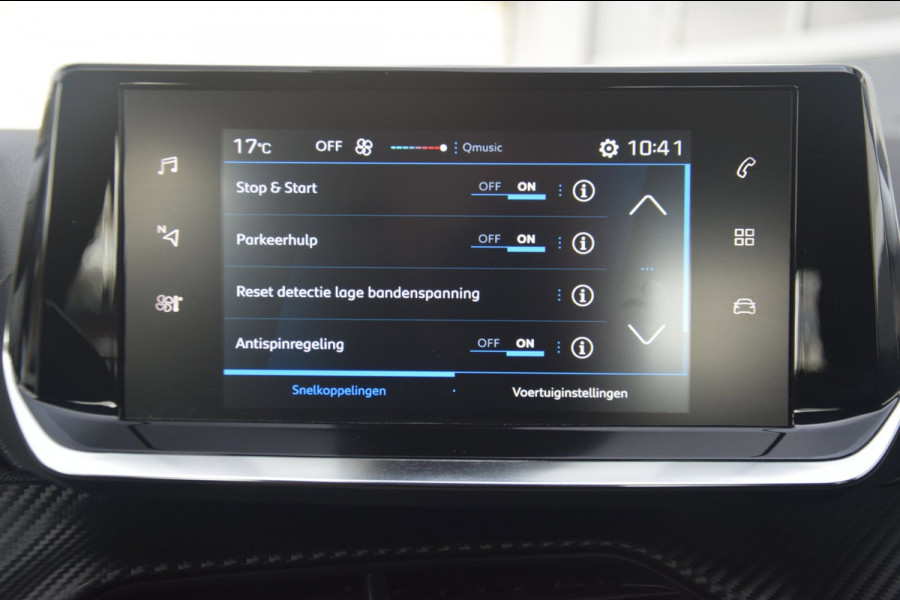 Peugeot 2008 1.2 PureTech Active AFNEEMBARE TREKHAAK/APPLE CARPLAY/CRUISE CONTROL