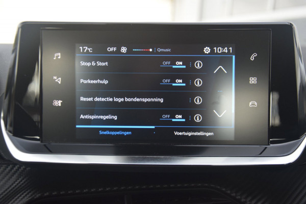 Peugeot 2008 1.2 PureTech Active AFNEEMBARE TREKHAAK/APPLE CARPLAY/CRUISE CONTROL