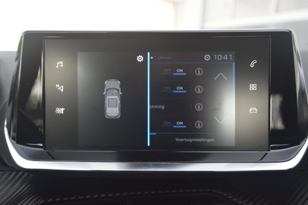 Peugeot 2008 1.2 PureTech Active AFNEEMBARE TREKHAAK/APPLE CARPLAY/CRUISE CONTROL