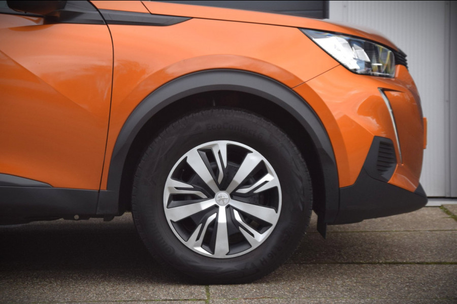 Peugeot 2008 1.2 PureTech Active AFNEEMBARE TREKHAAK/APPLE CARPLAY/CRUISE CONTROL