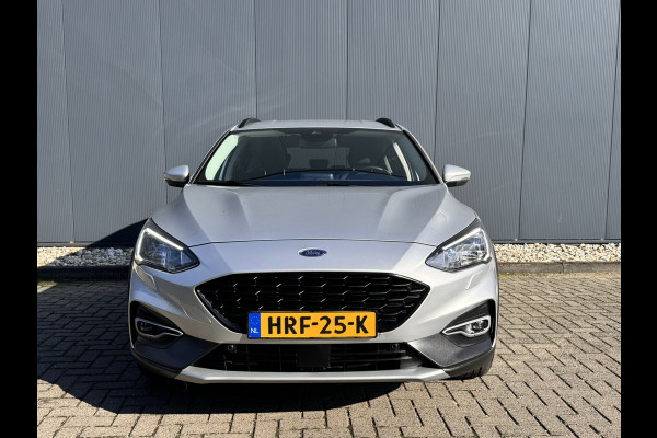 Ford Focus 1.0 EcoBoost Active Business | Trekhaak | Winterpack!