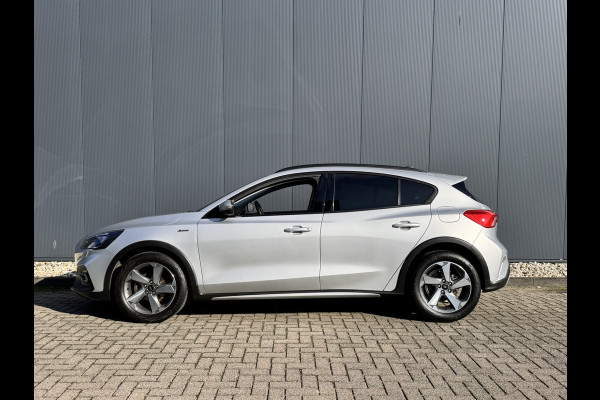 Ford Focus 1.0 EcoBoost Active Business | Trekhaak | Winterpack!