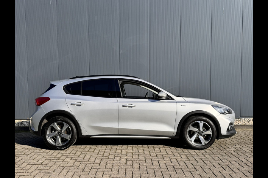 Ford Focus 1.0 EcoBoost Active Business | Trekhaak | Winterpack!