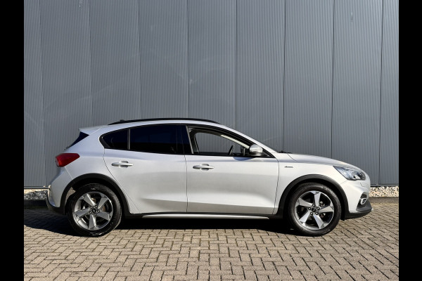 Ford Focus 1.0 EcoBoost Active Business | Trekhaak | Winterpack!