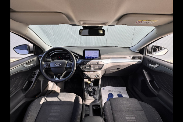 Ford Focus 1.0 EcoBoost Active Business | Trekhaak | Winterpack!