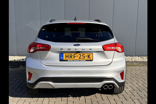 Ford Focus 1.0 EcoBoost Active Business | Trekhaak | Winterpack!