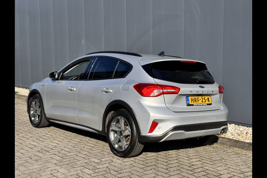 Ford Focus 1.0 EcoBoost Active Business | Trekhaak | Winterpack!