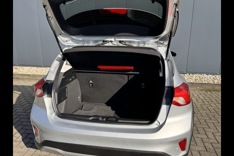Ford Focus 1.0 EcoBoost Active Business | Trekhaak | Winterpack!