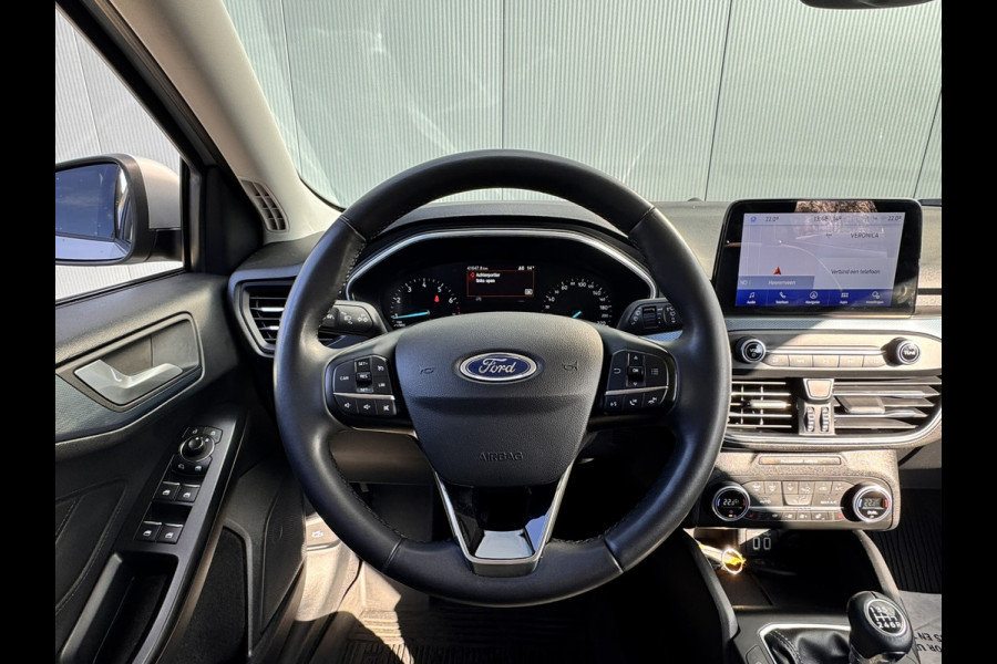 Ford Focus 1.0 EcoBoost Active Business | Trekhaak | Winterpack!