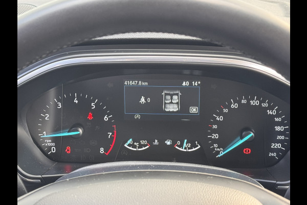 Ford Focus 1.0 EcoBoost Active Business | Trekhaak | Winterpack!