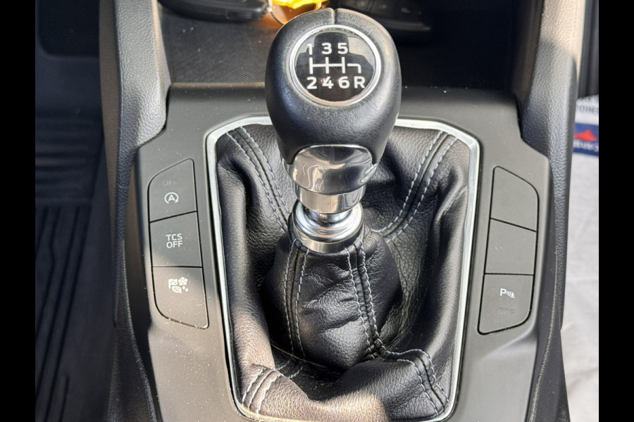 Ford Focus 1.0 EcoBoost Active Business | Trekhaak | Winterpack!