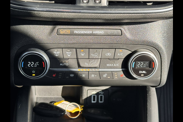 Ford Focus 1.0 EcoBoost Active Business | Trekhaak | Winterpack!