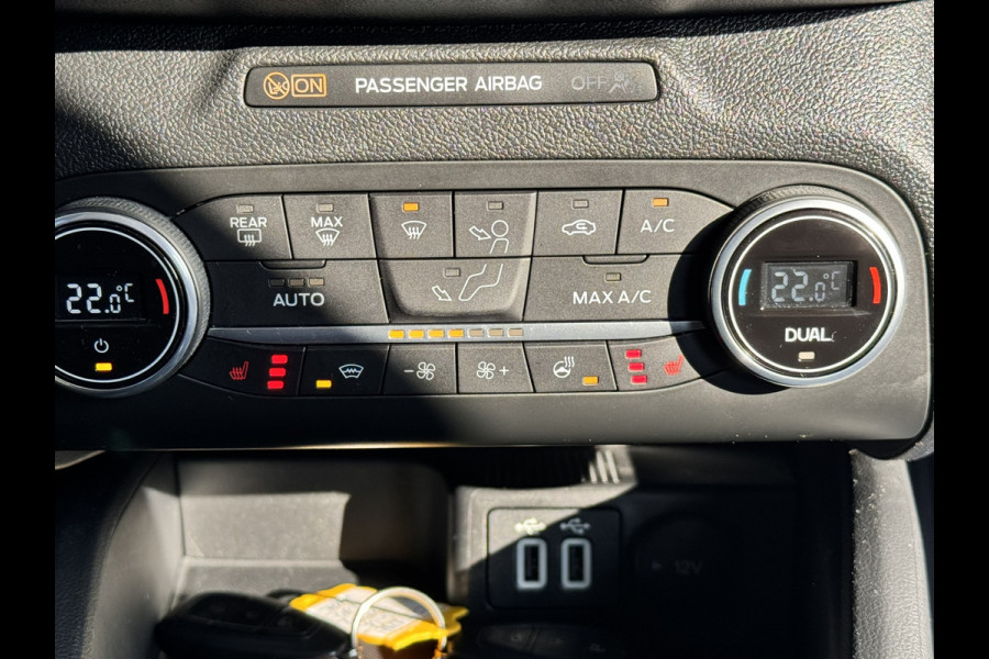 Ford Focus 1.0 EcoBoost Active Business | Trekhaak | Winterpack!