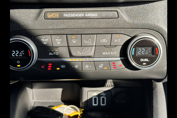 Ford Focus 1.0 EcoBoost Active Business | Trekhaak | Winterpack!