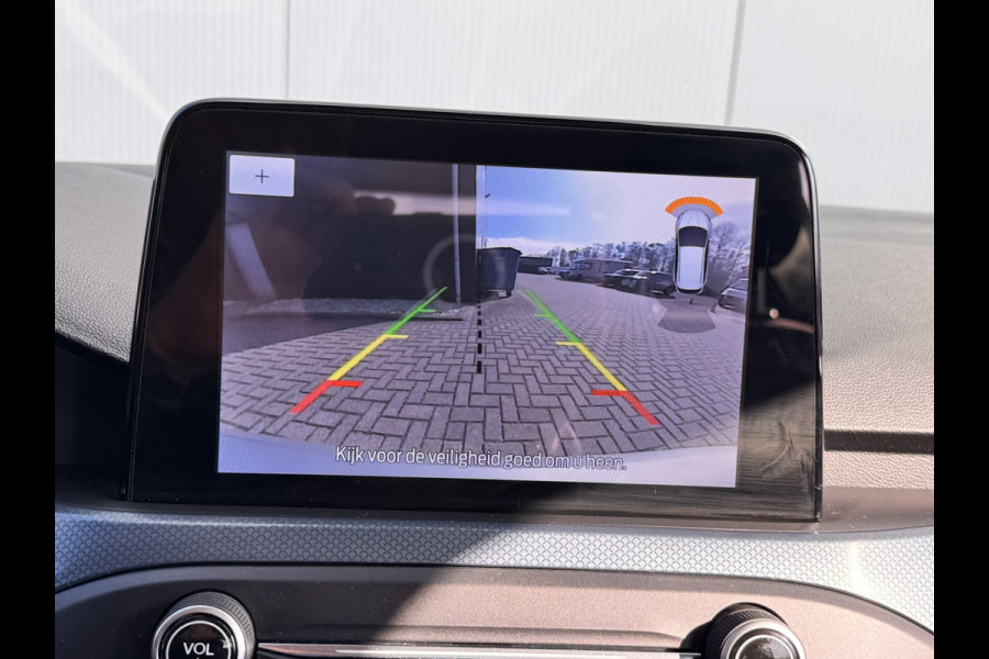 Ford Focus 1.0 EcoBoost Active Business | Trekhaak | Winterpack!