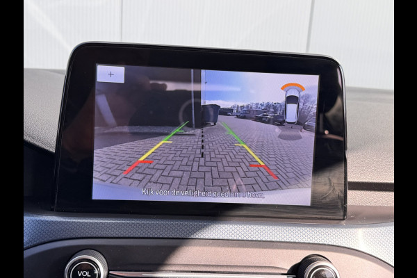 Ford Focus 1.0 EcoBoost Active Business | Trekhaak | Winterpack!