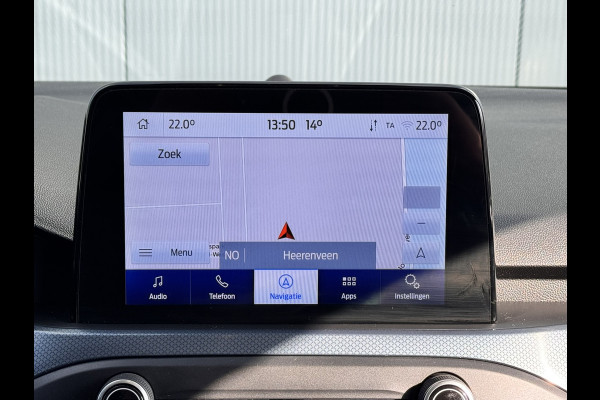 Ford Focus 1.0 EcoBoost Active Business | Trekhaak | Winterpack!