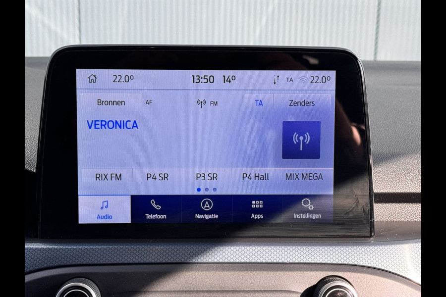 Ford Focus 1.0 EcoBoost Active Business | Trekhaak | Winterpack!